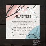 Mīļais Tēti/dizains 25 Image