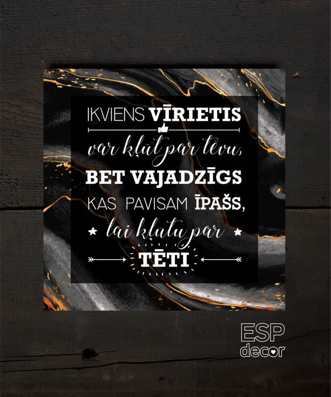 Ikviens vīrietis/dizains 29 Image