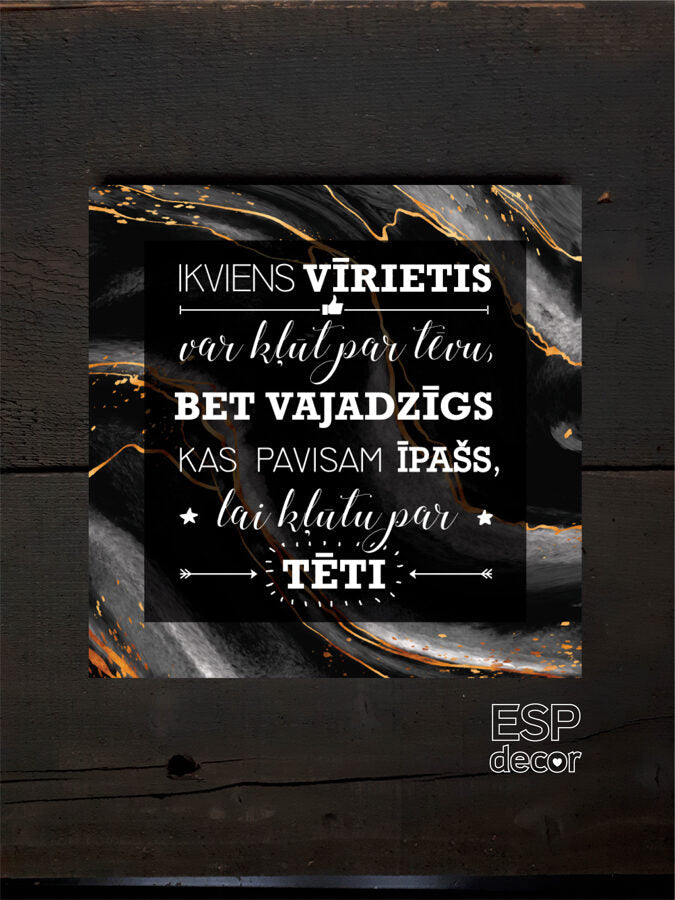 Ikviens vīrietis/dizains 29 Image