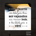 Ikviens vīrietis/dizains 30 Image