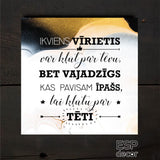 Ikviens vīrietis/dizains 30 Image