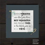 Ikviens vīrietis/dizains 32 Image