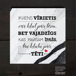 Ikviens vīrietis/dizains 35 Image 2