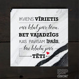 Ikviens vīrietis/dizains 35 Image 2