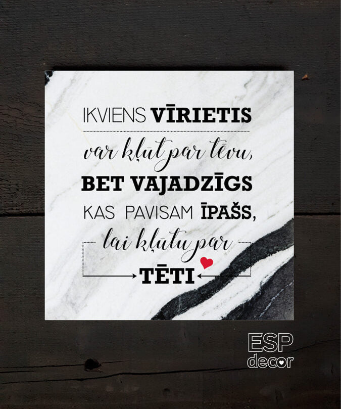 Ikviens vīrietis/dizains 35 Image 2