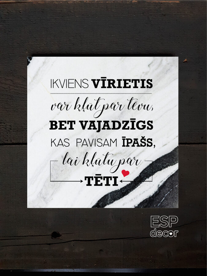 Ikviens vīrietis/dizains 35 Image 2