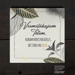 Vismīļākajam Tētim /dizains 6 Image 3