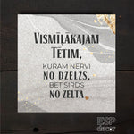 Vismīļākajam Tētim /dizains 8 Image 2