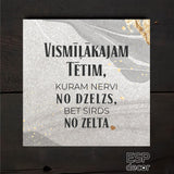 Vismīļākajam Tētim /dizains 8 Image 2