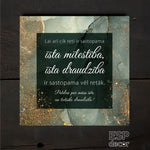 īsta draudzība/dizains Image