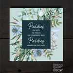 Paldies /8 Image