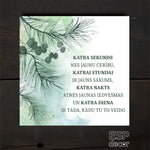 Katra sekunde /skujas Image 3