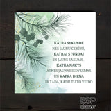 Katra sekunde /skujas Image 3