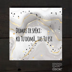 Domas/punkti Image 2