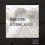 Domas/punkti Image 2
