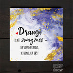 Draugi ir kā zvaigznes Image 2
