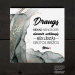 Draugs nekad Image 2