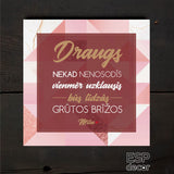 Draugs nekad Image 3