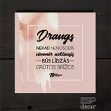 Draugs nekad Image 4