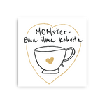 Momster Image