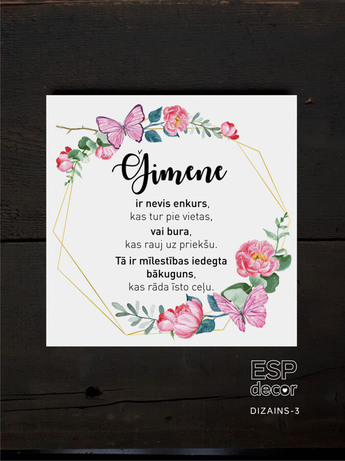 Ģimene ir Image 3