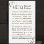 Ģimenes noteikumi/ziemas Image 4