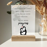 Pingvīns  Image