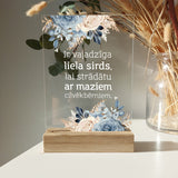 Liela sirds Image