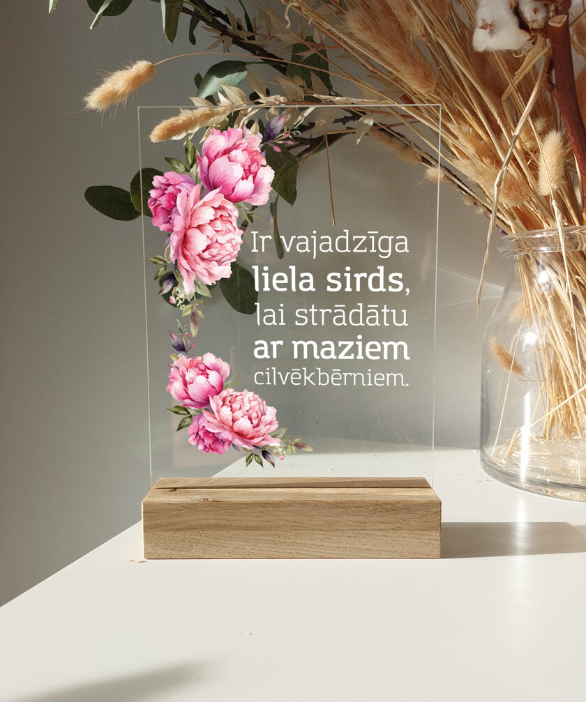 Liela sirds Image 2