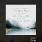 Svētība Image 2