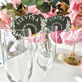 Table cards