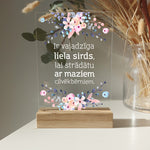 Liela sirds Image