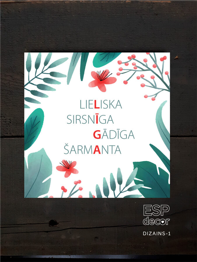Līga /dizaini Image