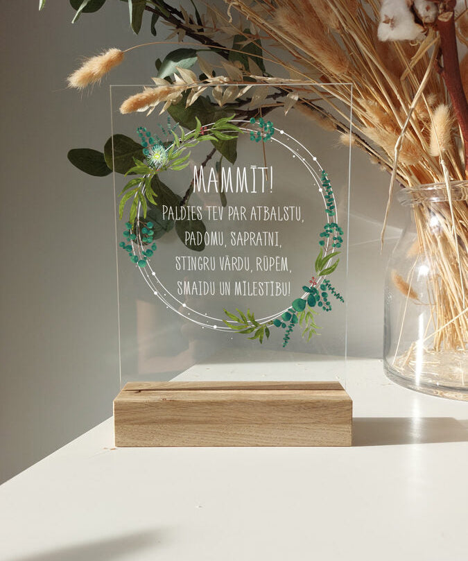 Mammīt/stikls  Image 2