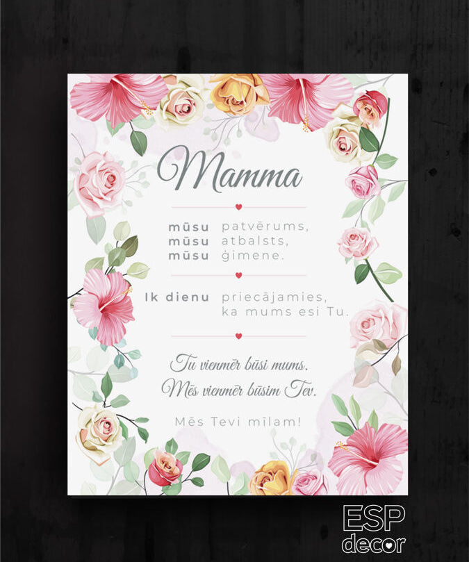 Mamma  Image