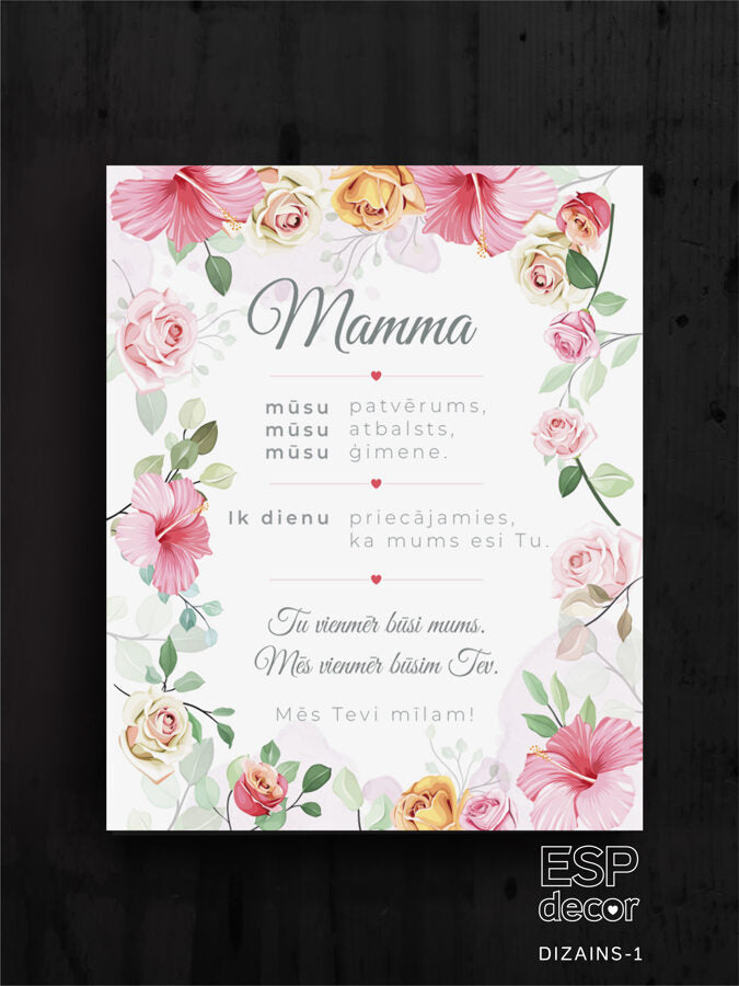 Mamma  Image