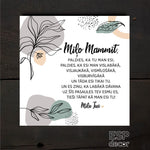 Mīļo mammīt ! Image 3
