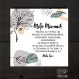 Mīļo mammīt ! Image 3
