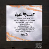 Mīļo mammīt ! Image 5