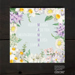 Mamma/ vārds Image