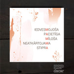 Mamma/ vārds Image 4