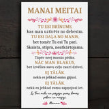Meitai/rozīgs  Image 3