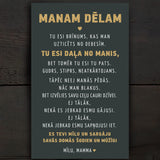 Manam dēlam Image 2