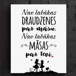 Nav labākas draudzenes Image 2