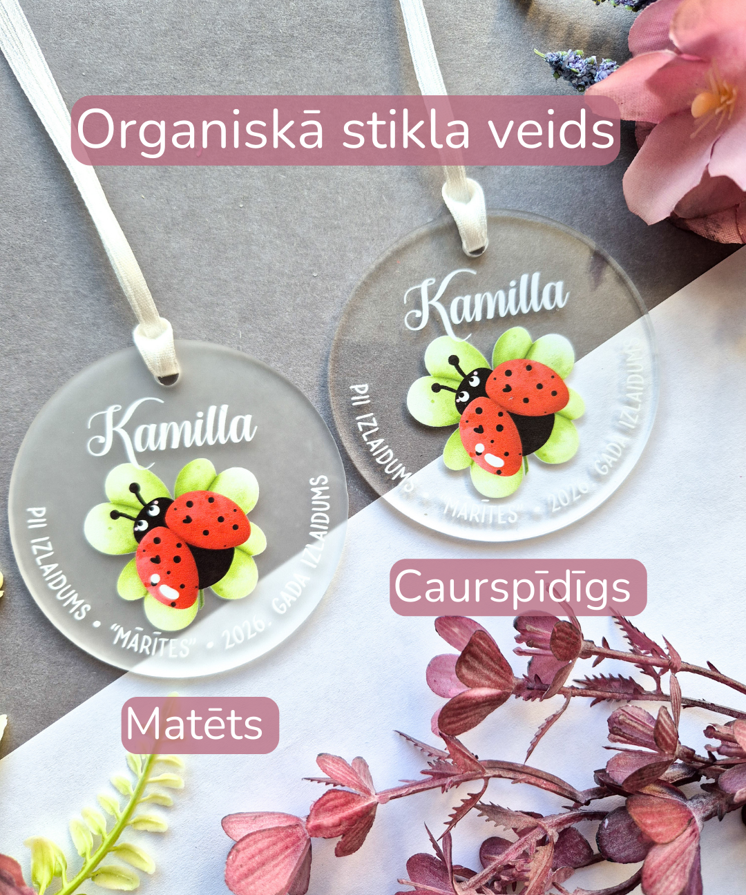 Medaļas skolas tēmā