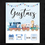 Gustavs Image