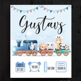 Gustavs Image