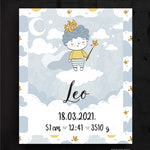 Leo Image