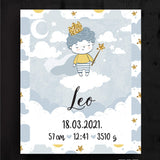 Leo Image