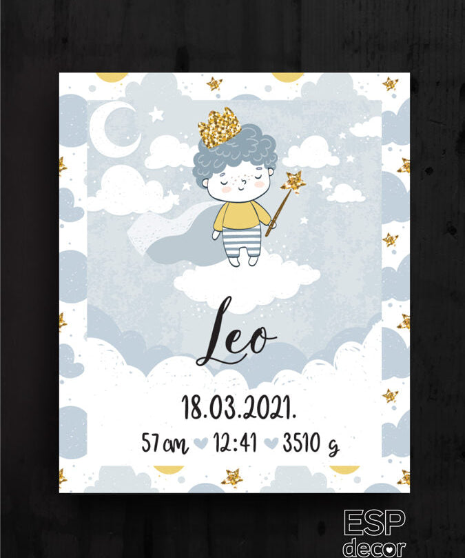 Leo Image